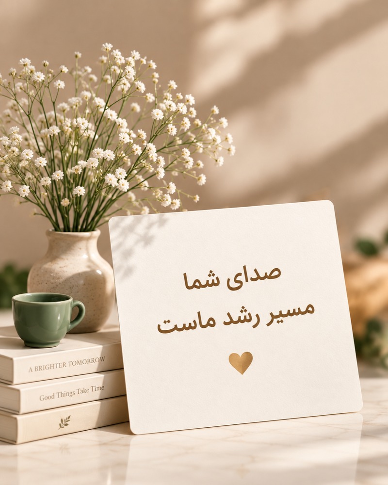 ثبت نظر